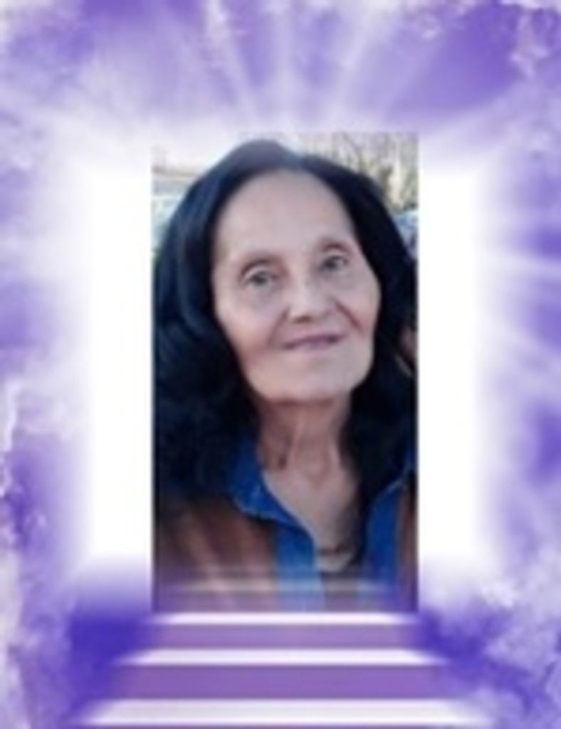 Mary Hernandez