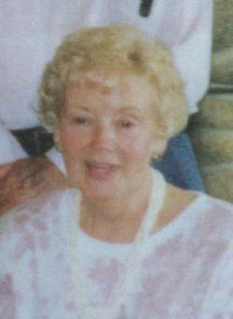 Doris L. Hutchison Profile Photo