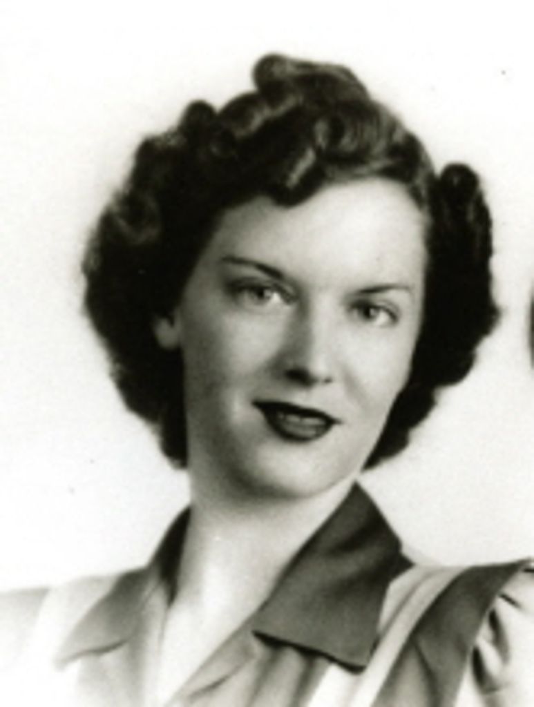 Mary Margaret Liebmann