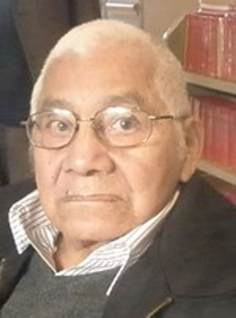 John L. Torrez