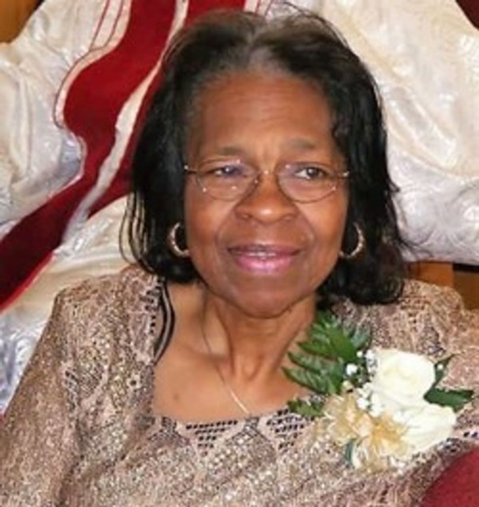 Mearline Morris Profile Photo