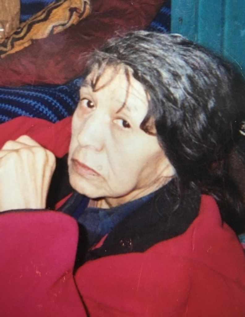 Natividad Suazo