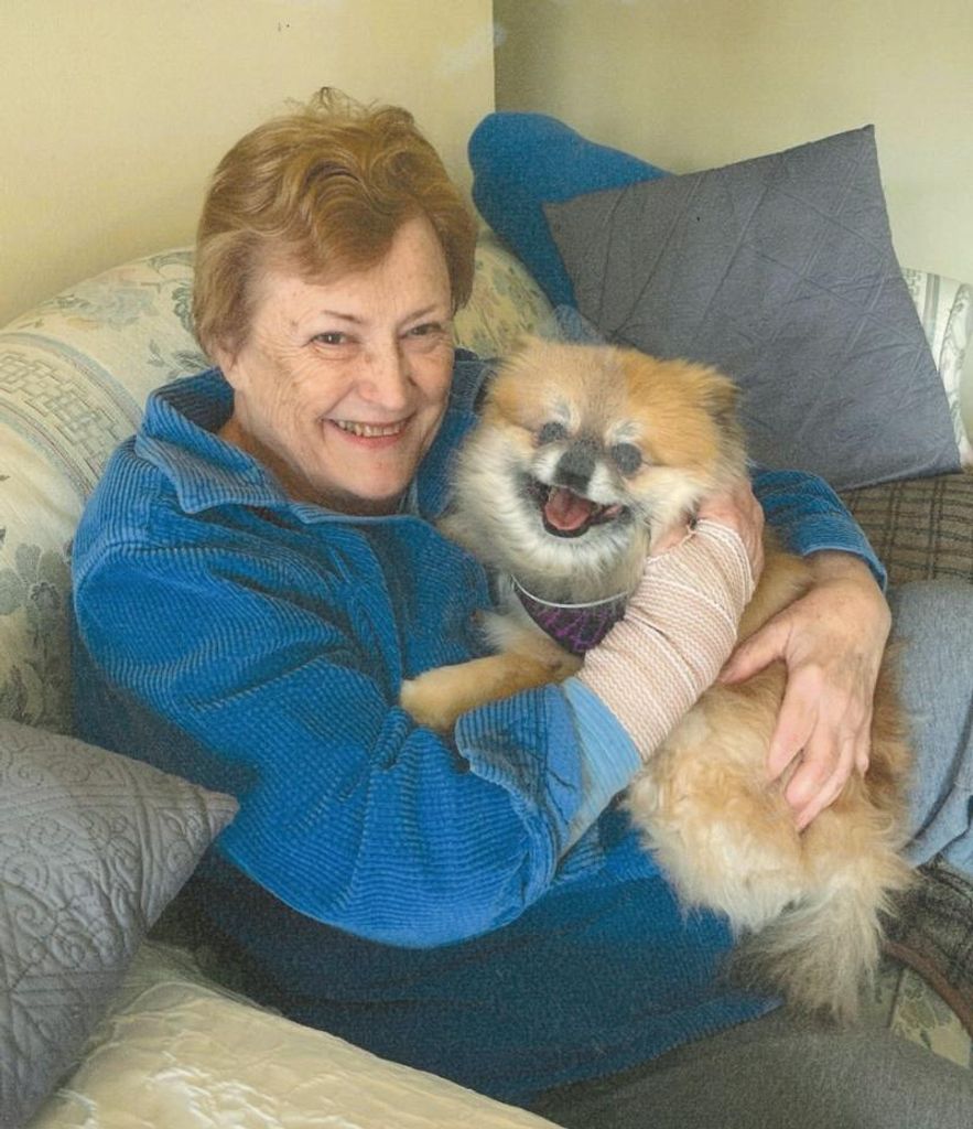 Patricia "Pat" L. Totzauer Profile Photo