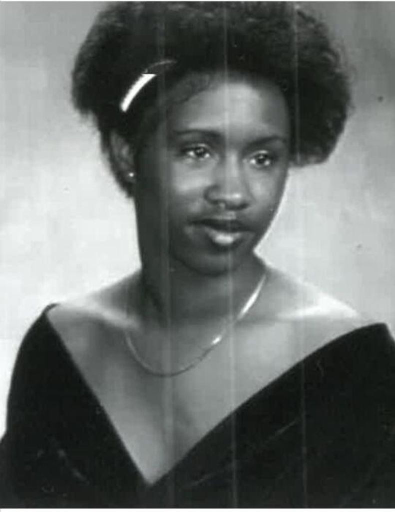 Parris Hall Profile Photo