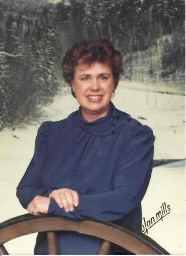 Phyllis A. Bates Profile Photo
