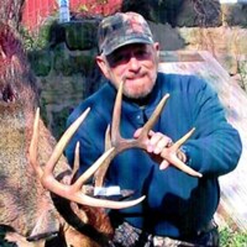 Richard Wyrick