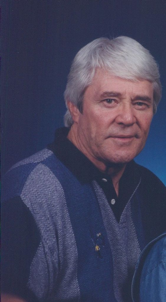 Jim Alex Shugart Profile Photo