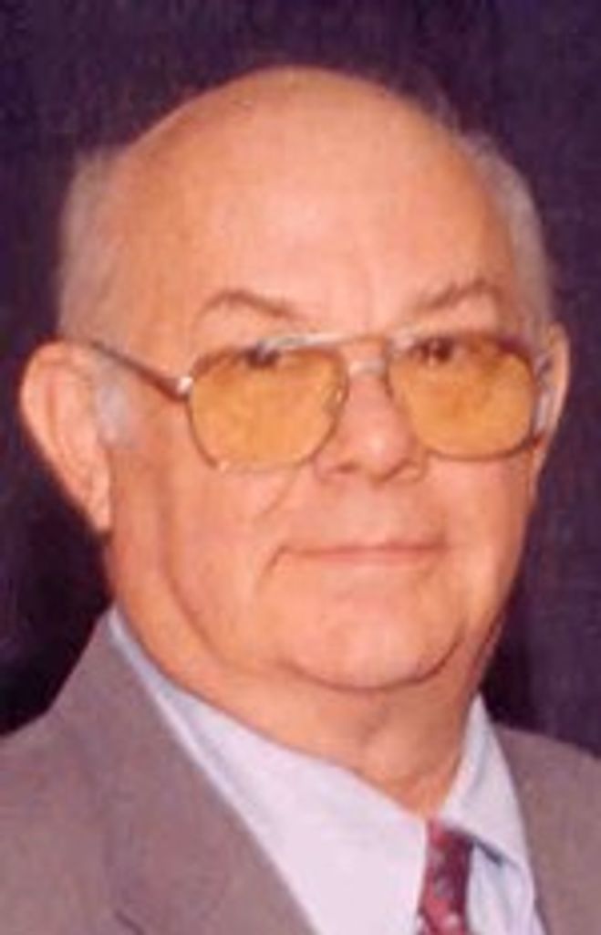 Alexander L. Markovitz, Jr.