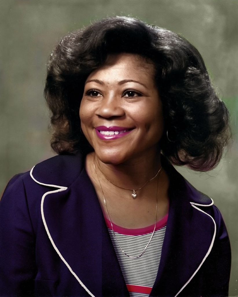 Minnie Pearl Bennett