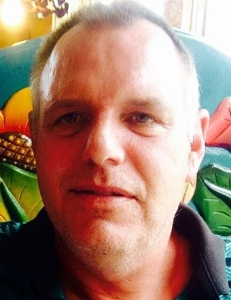 Jeffrey Ervin Wessendorf Profile Photo