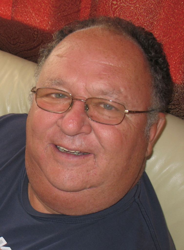 Edward H. Goldman Profile Photo
