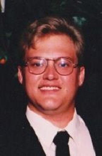 Michael Edward Estepp Jr. Profile Photo