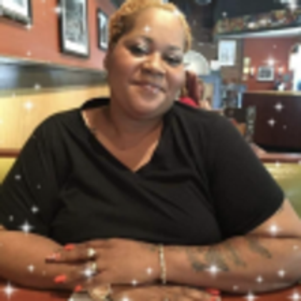Shontay Sherlle Deal