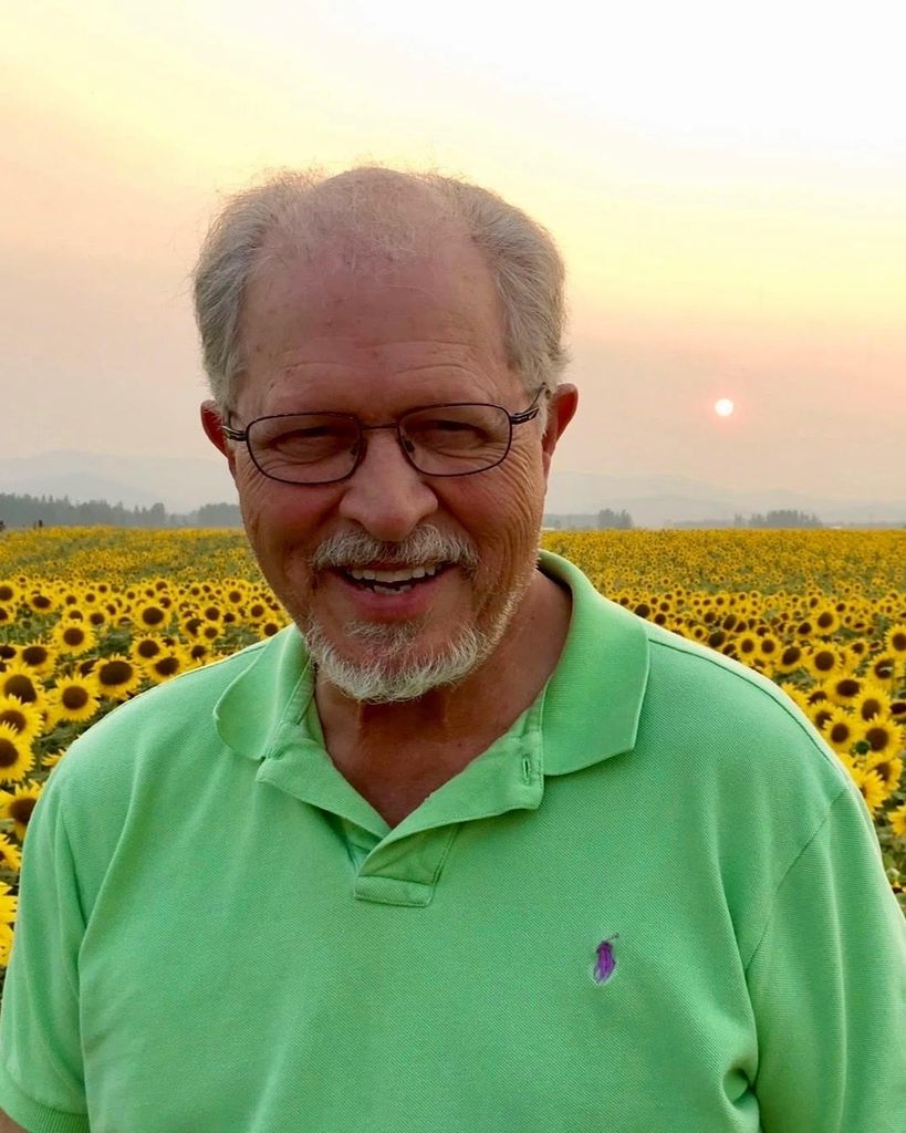 James "Jim" Stancliff Profile Photo