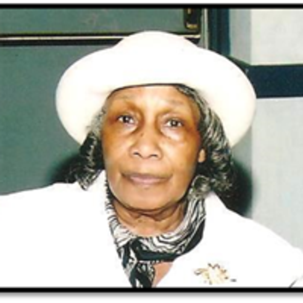 Lelia A. Watkins Clarke