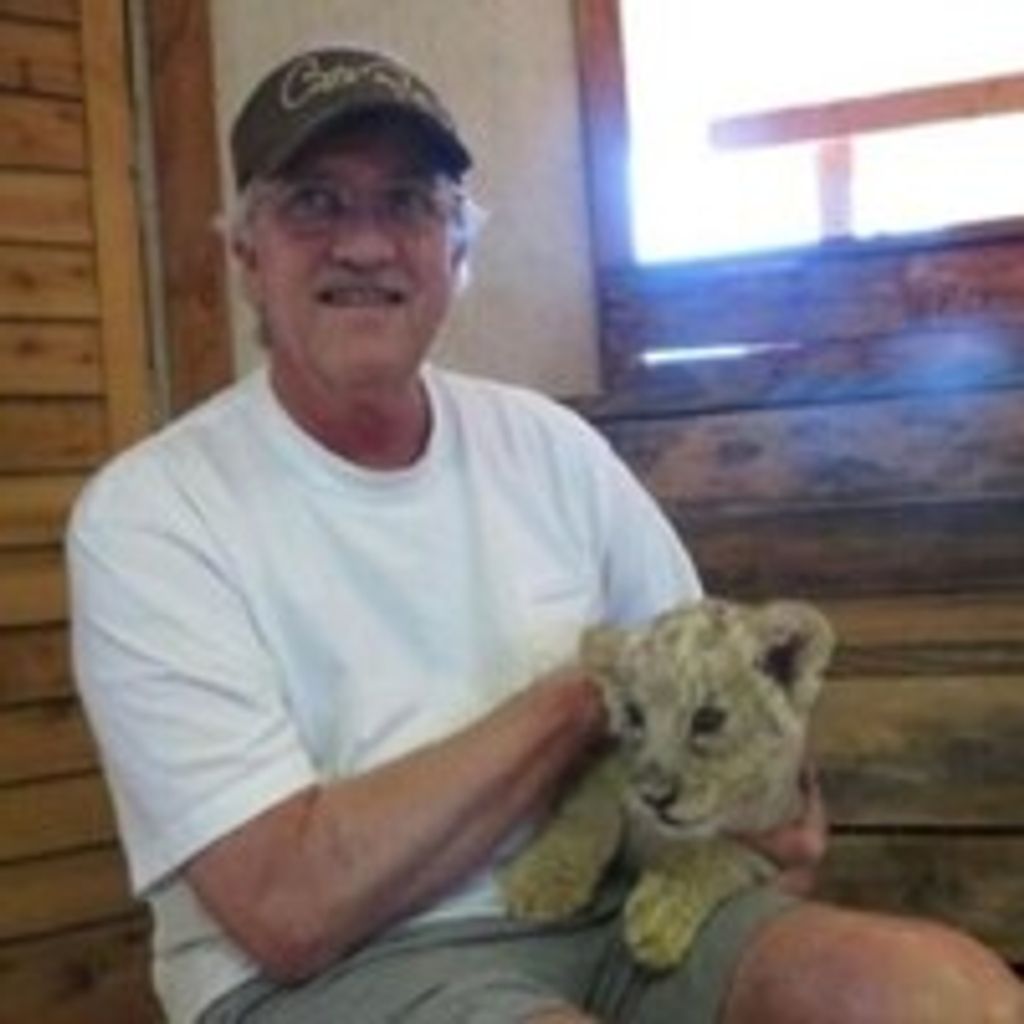 Claude "Phil" Suttlemyre Profile Photo