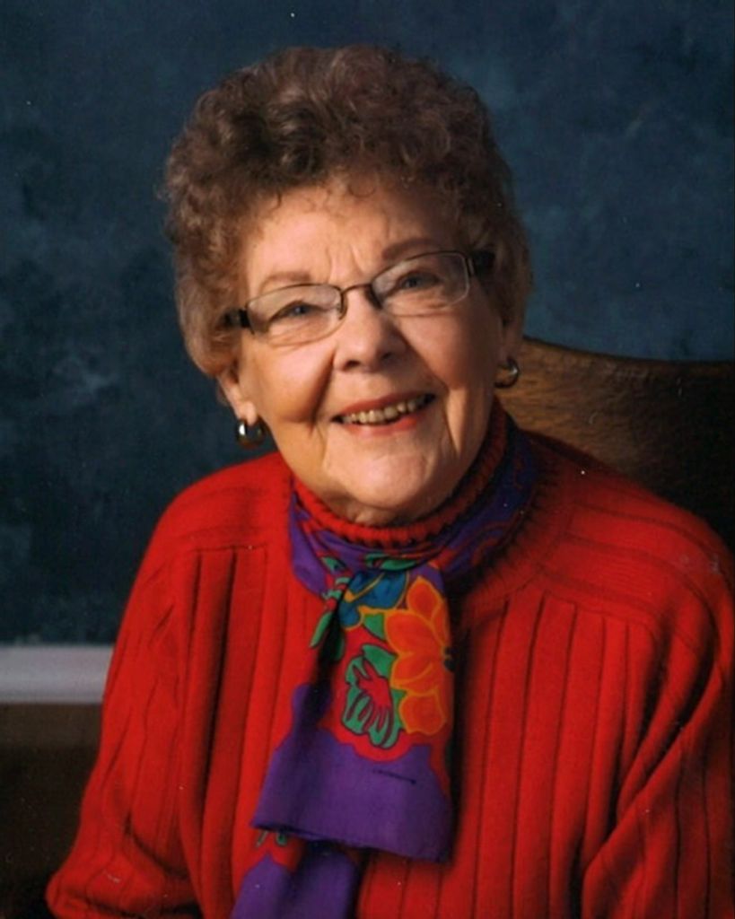 Loraine M. McCauley Profile Photo