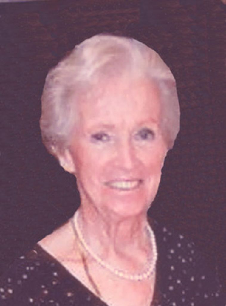 Ruby K. Robinson