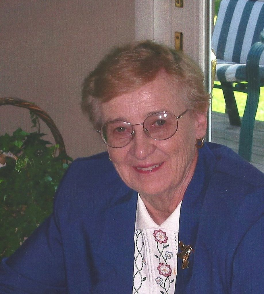 Ortha  G. Bellinger