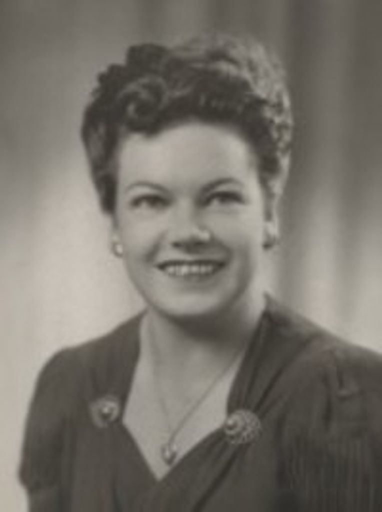 Bernice Bonnell