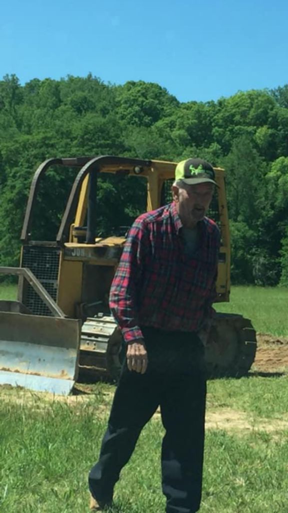 James Wesley Lemons Profile Photo