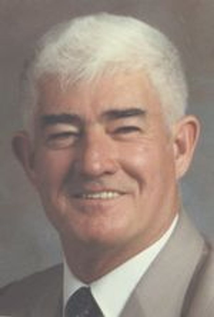 Harding Hackney