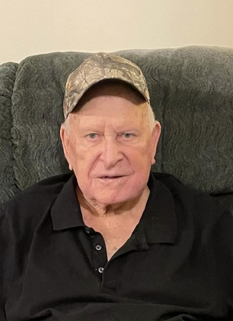 Billy Carl Hawkins Profile Photo