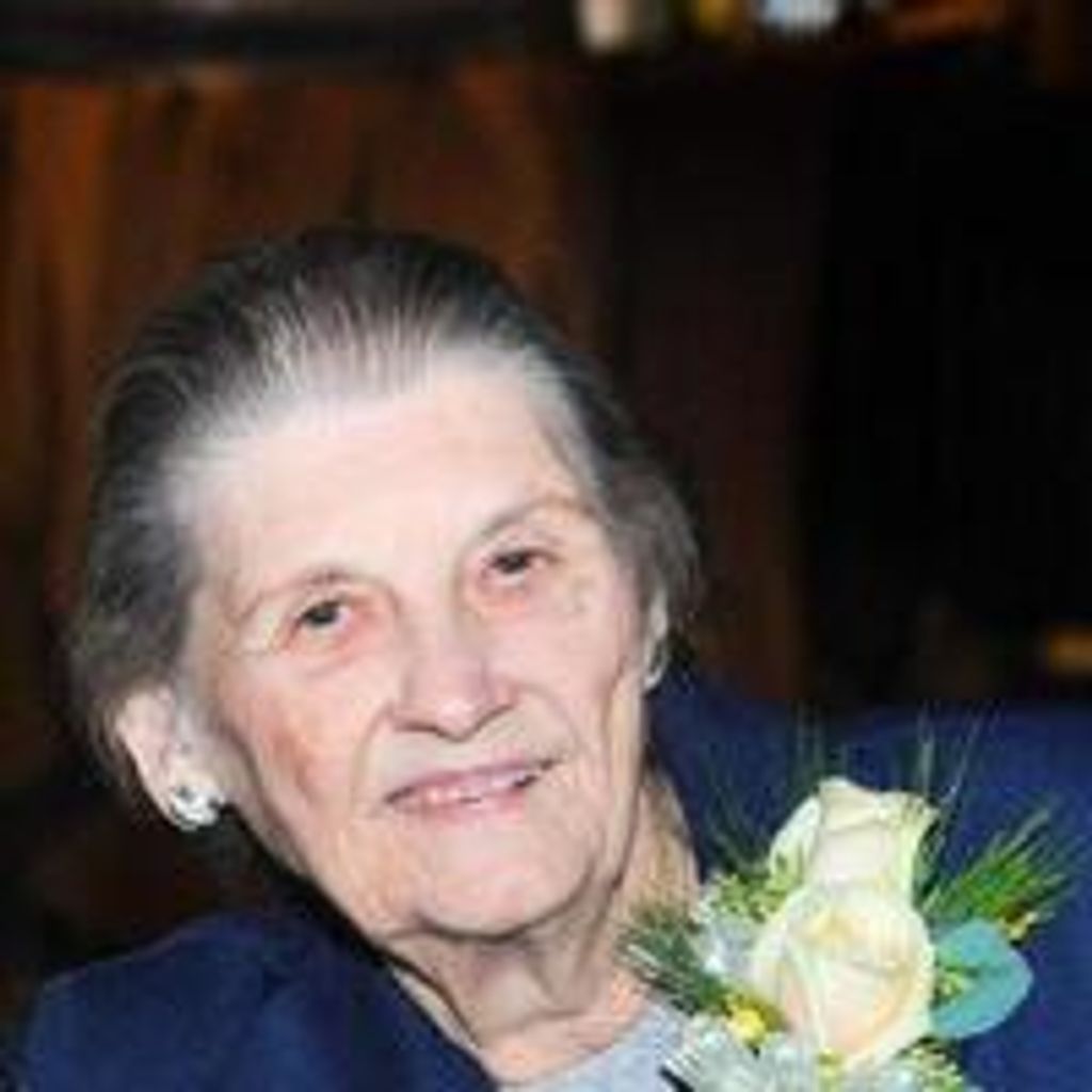 Doris Carolyn Mobley Roof Knight Profile Photo