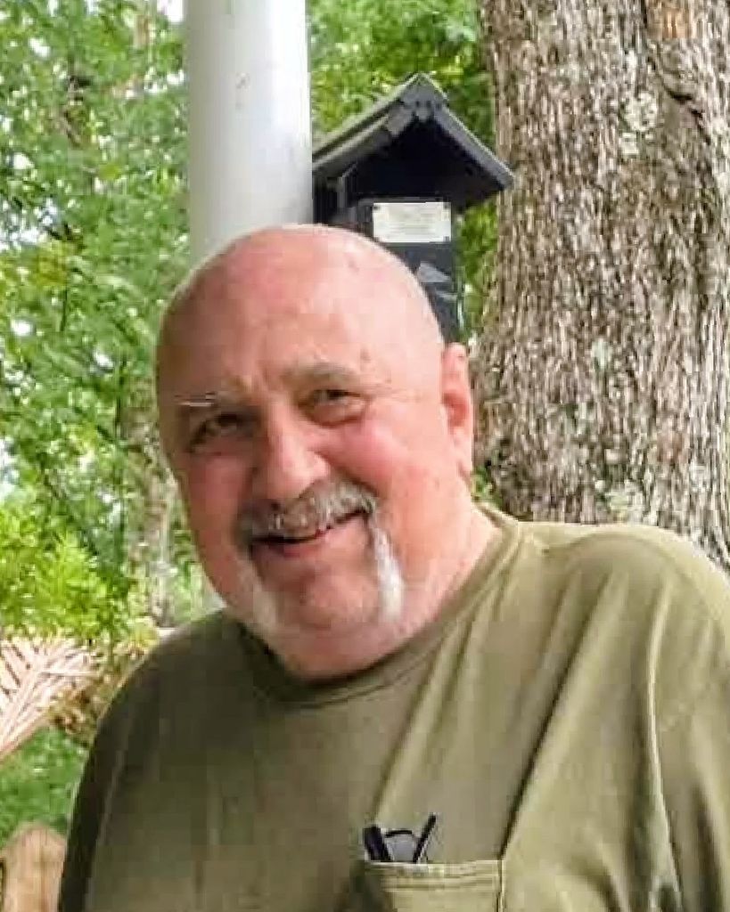 Mark Lee Winkler