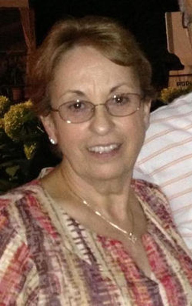 Anna Marshall