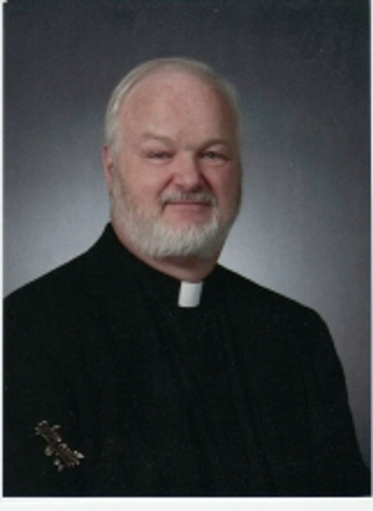 R. David Gaskill