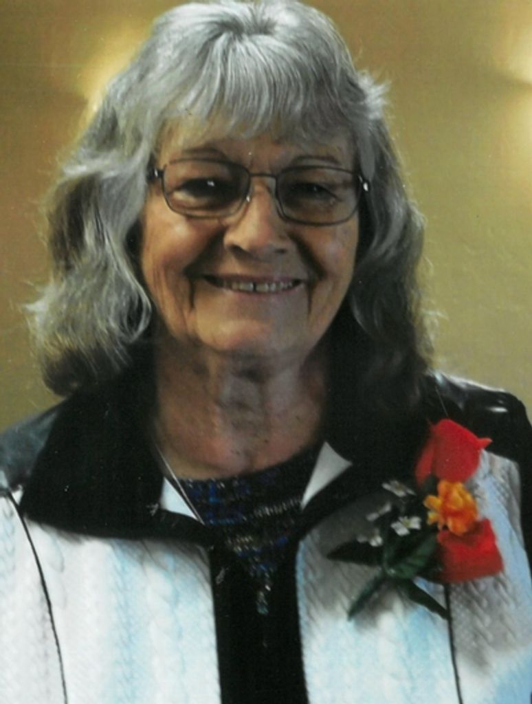 Cheryl Sue Barr Profile Photo