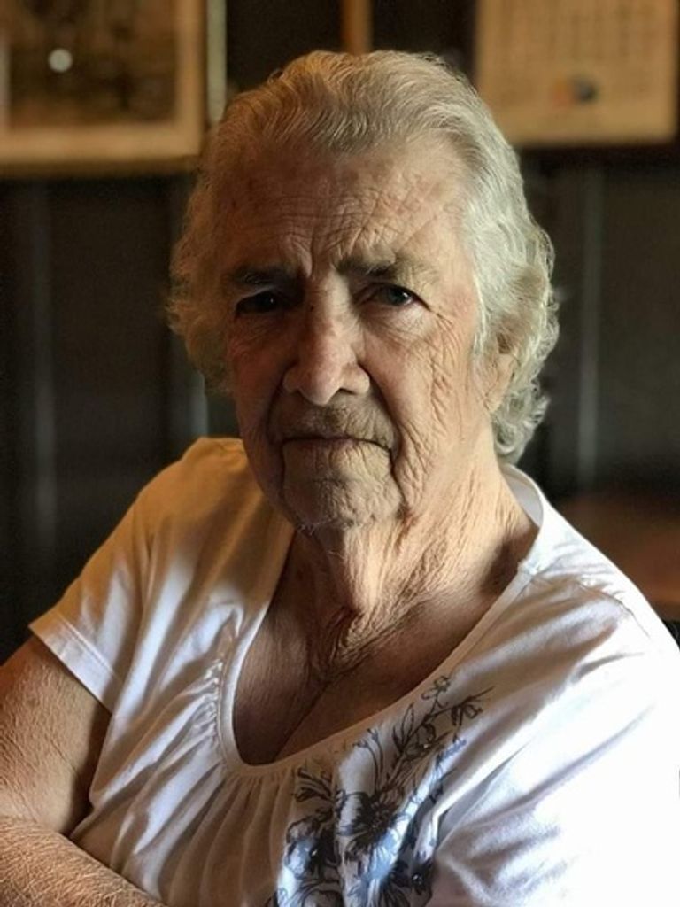 Jo Ann Padgett Profile Photo