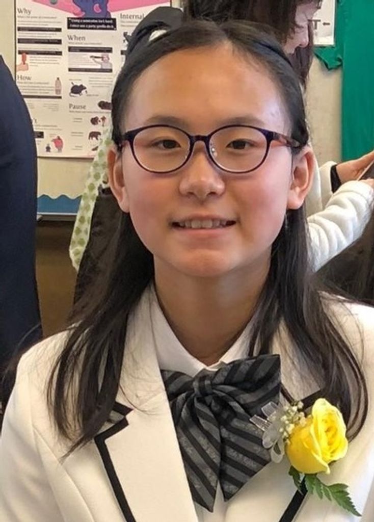 Lillian Yuriko Matsuda Profile Photo