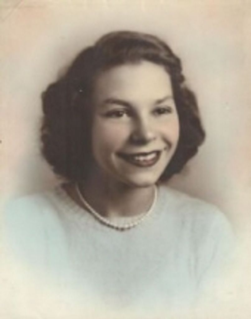 Elaine M. Eoff