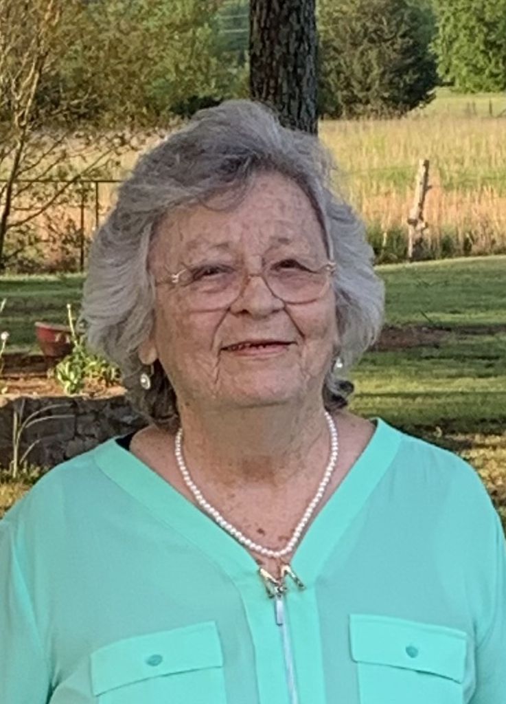 Mary Lee Chamness Profile Photo
