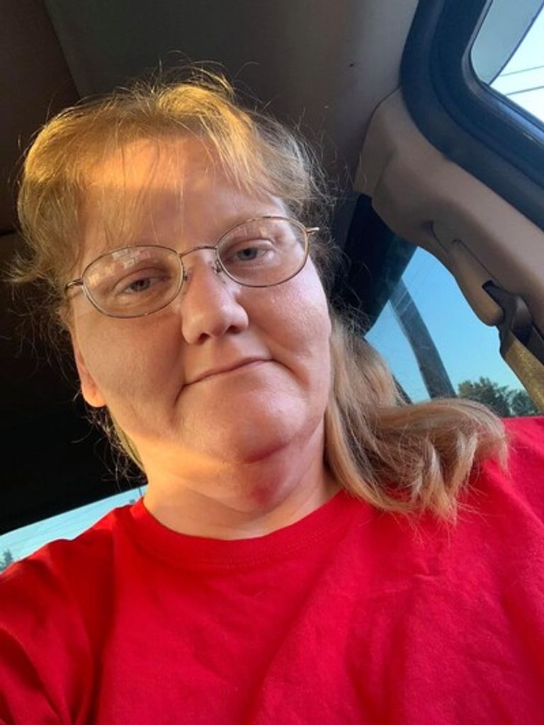 Katie Ruth Glenn Mcclain