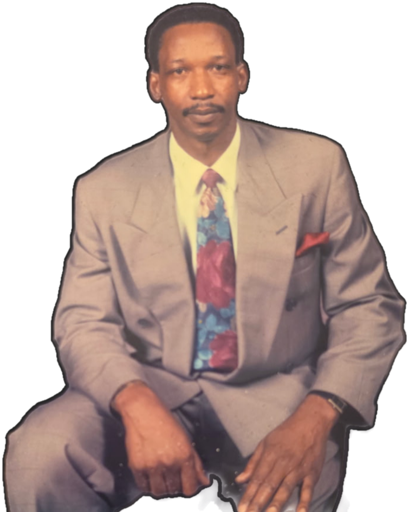 Henry James Wimbush