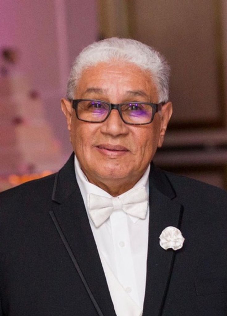 Julio C. Delgado