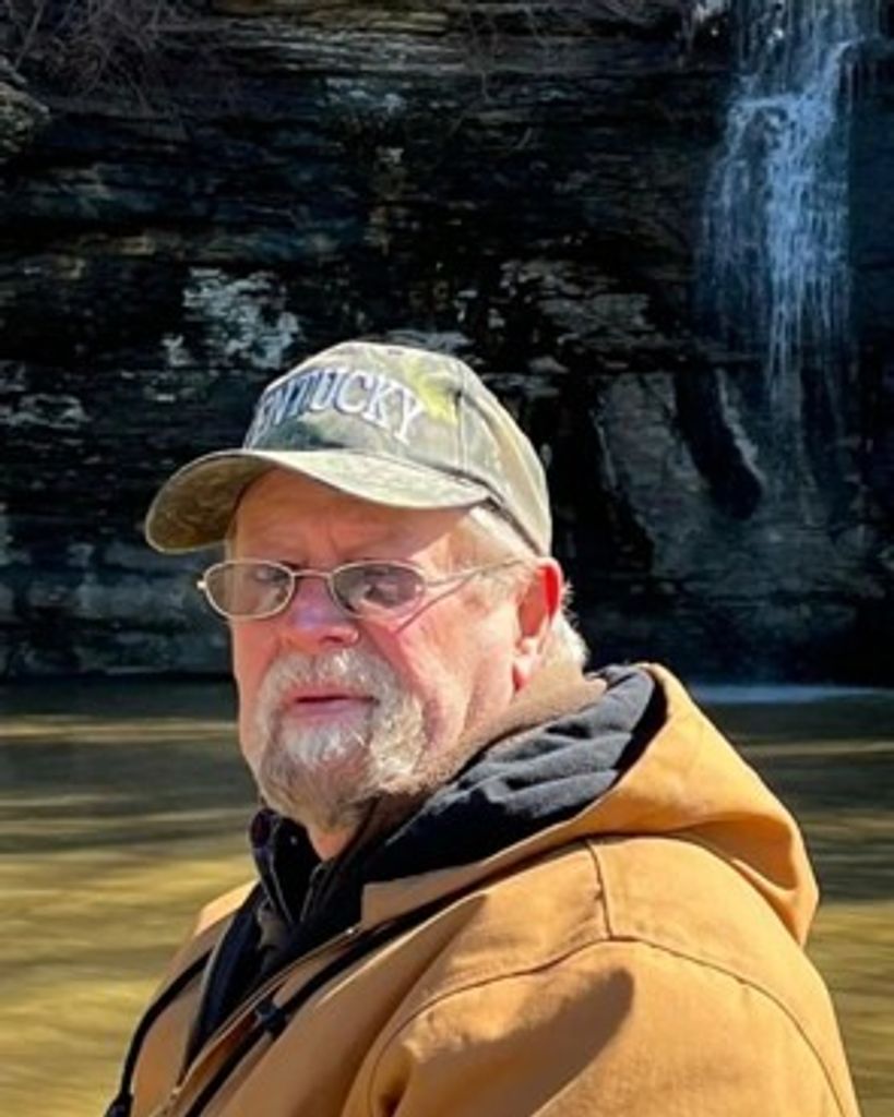 JOSEPH LEE STARRETT Profile Photo