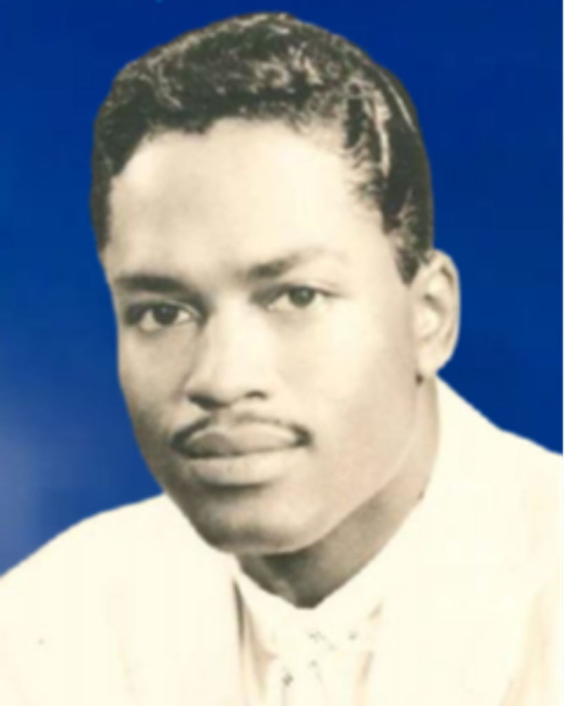 Slyvester J.L Callier