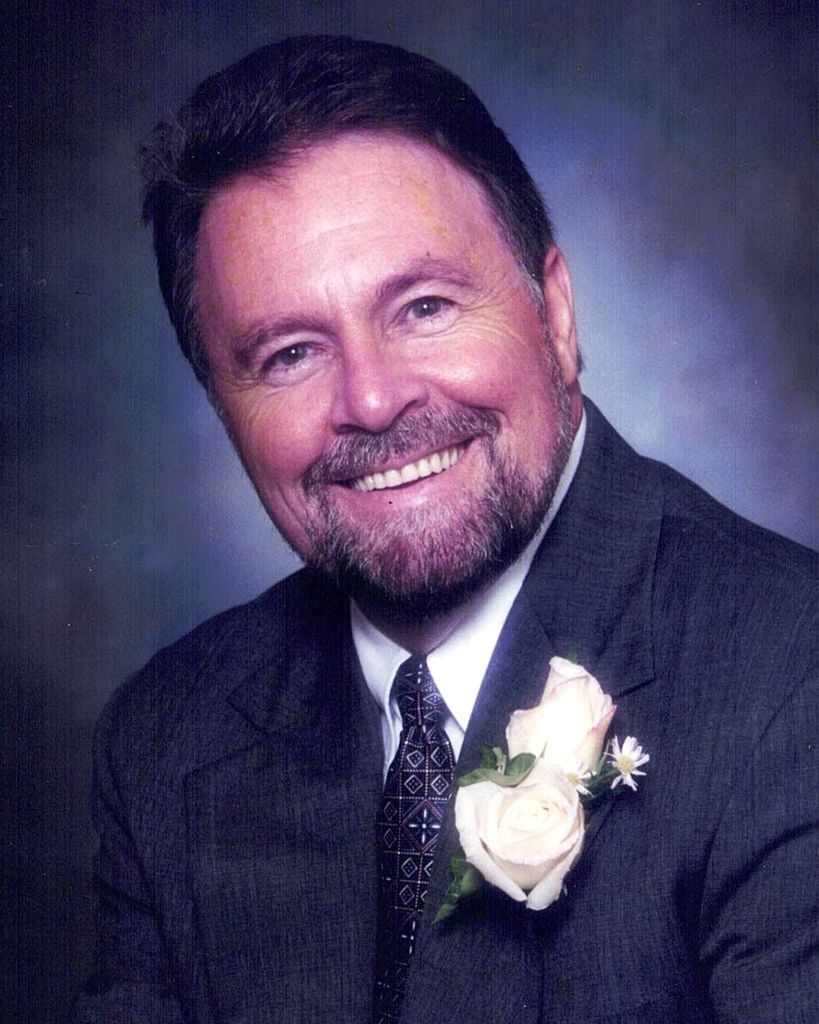 Rev. Roy Lee Hamilton Profile Photo