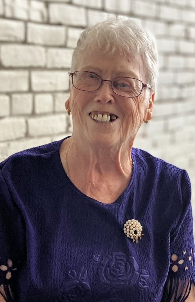 Triena Coufal Profile Photo