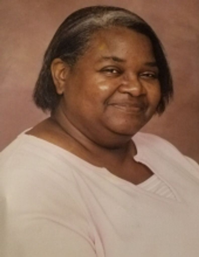 Brenda Jean Oglesby Davis