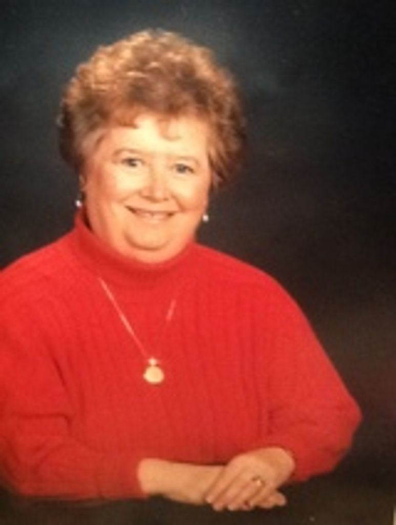 Doreen  J Christopher
