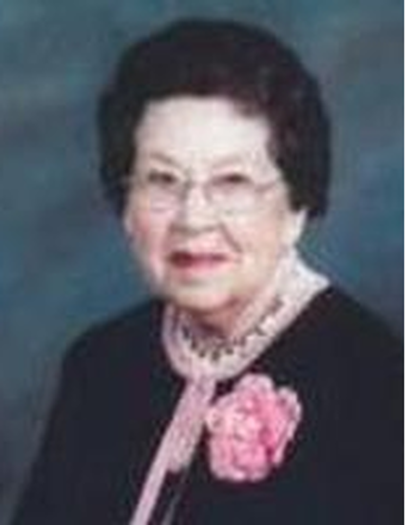 Edith  M. Balman