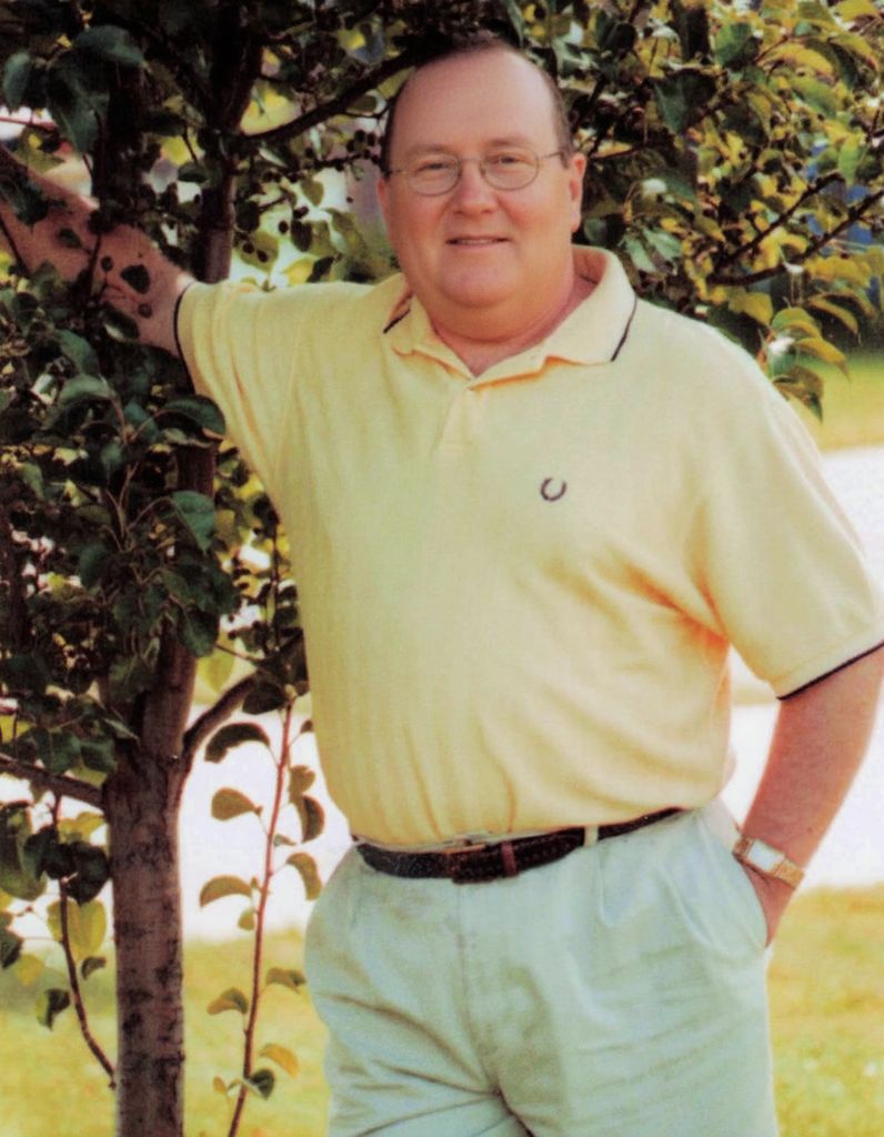 James "Jay" Allen Garner Profile Photo