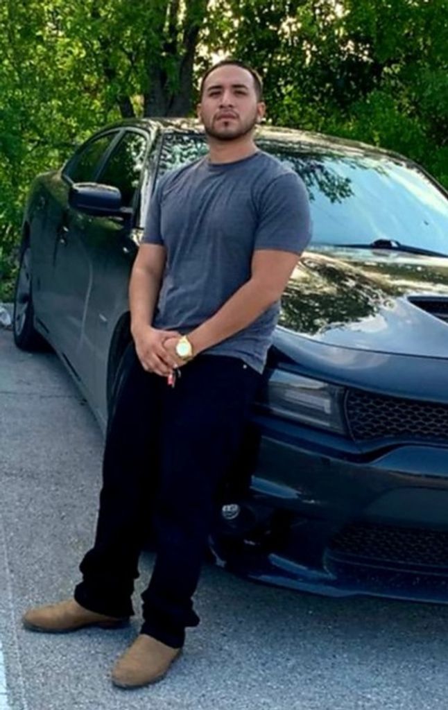 Richard Eduardo Horta Lara