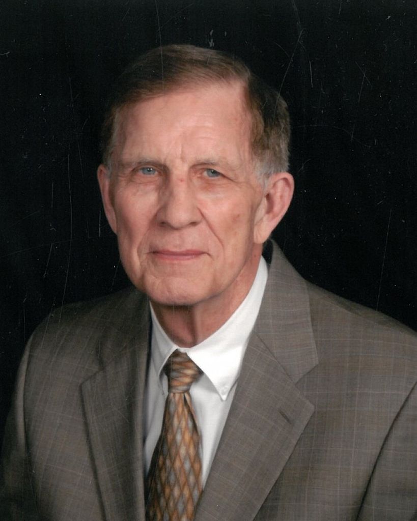 George Truman Clayton Profile Photo