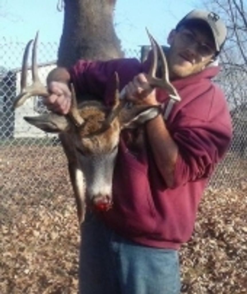 Michael William Osborn